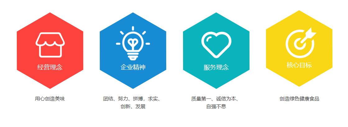 企業(yè)文化